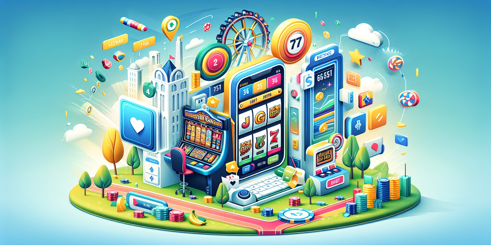 Baji Slots: Top Strategies for Big Wins in 2025 - Slot Strategy Guide for pakistani | Stake