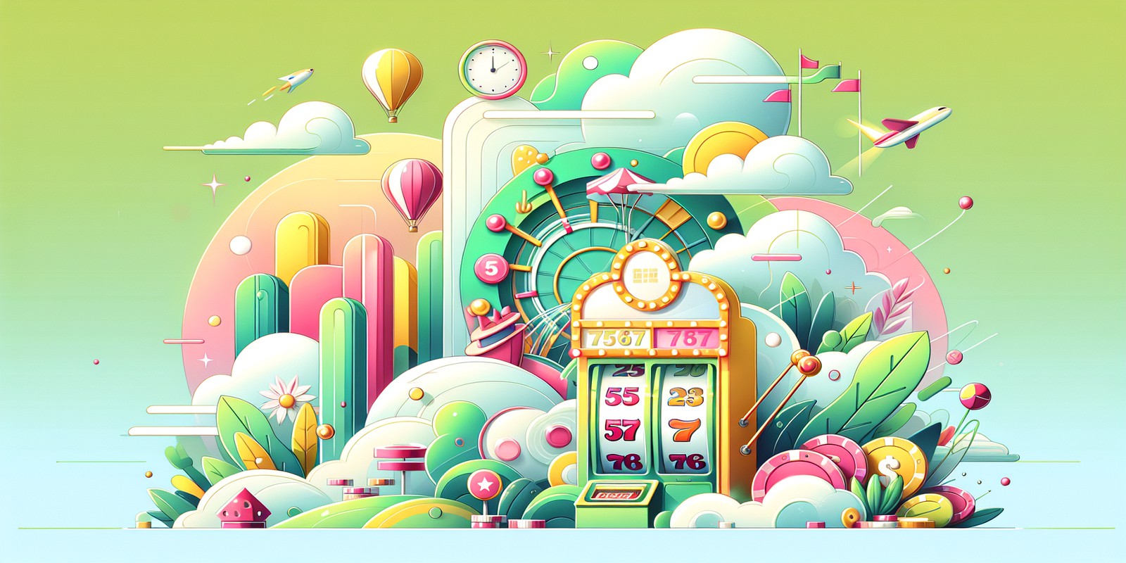 Baji Slots Unleashed: A Guide for Pakistani Players by Stake.