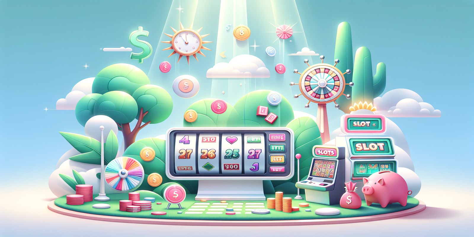 Baji Slots: Your Ultimate Guide to Winning Big in 2025 - Slot Strategy Guide for pakistani | Stake