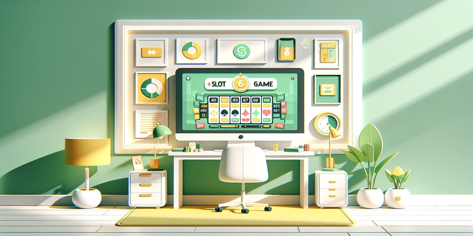 Hero image showcasing Star Slots gameplay with Stake logo presence