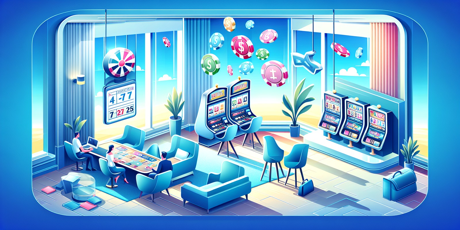 Explore the Stars: Top Slots for Casino Enthusiasts in 2026 - Stake Guide