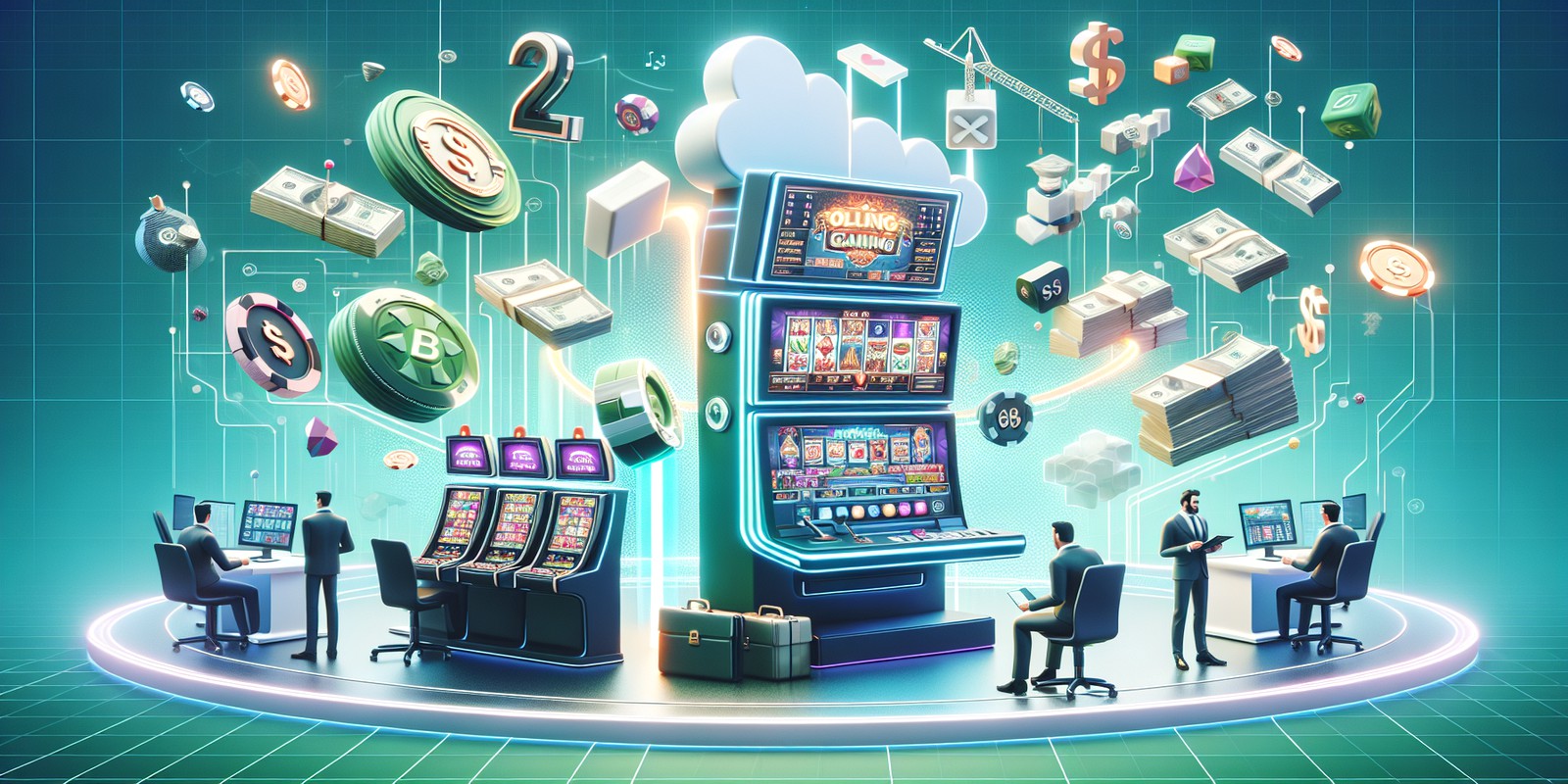 Hero image of 'Mastering Pockets Slots: Your Guide to Winning Big!' featuring gaming elements for Pakistan players.