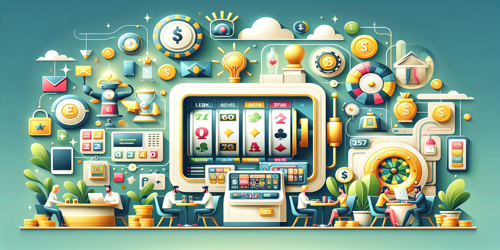 Pocket Slots: Unleashing Joy in Online Gaming Adventure 2025 - A guide for Pakistani players at Stake.