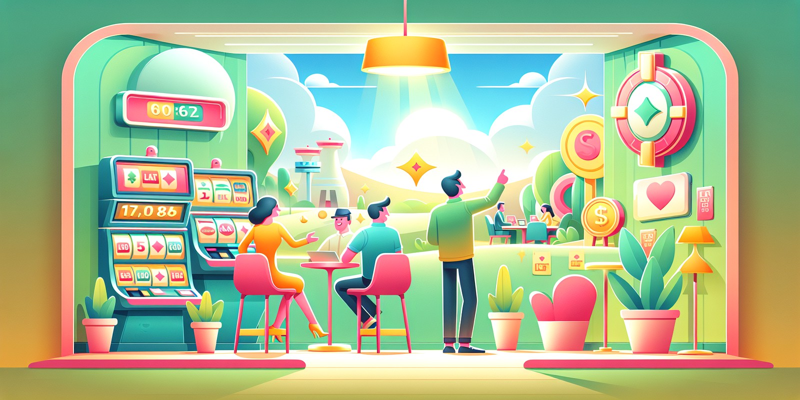 Top Pocket Slots of 2025: Unlock Easy Wins with Simple Strategies - Slot Strategy Guide for pakistani | Stake