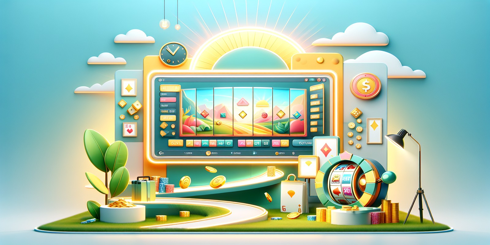 Unlock Baji Slots: Your Ultimate Guide to Winning Big in 2025 - Slot Strategy Guide for pakistani | Stake