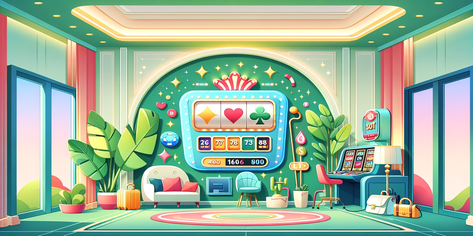 Unlock Big Wins with Pk68: Top Slot Strategies for 2025 - Slot Strategy Guide for pakistani | Stake