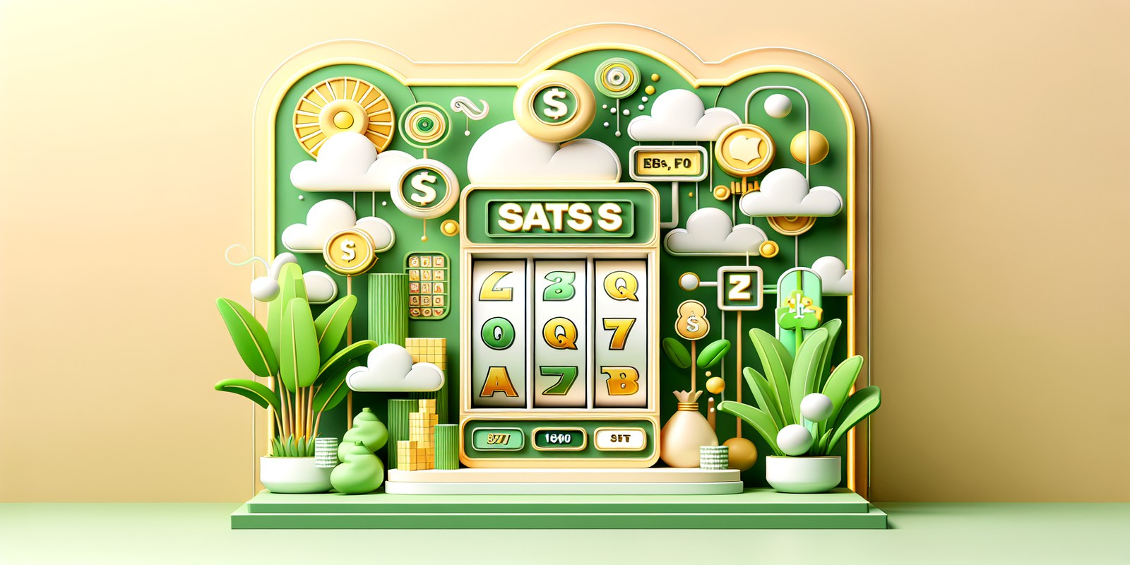 Unlocking Pockets Slots Game: Tips to Win Big in 2025 - Slot Strategy Guide for global | Stake