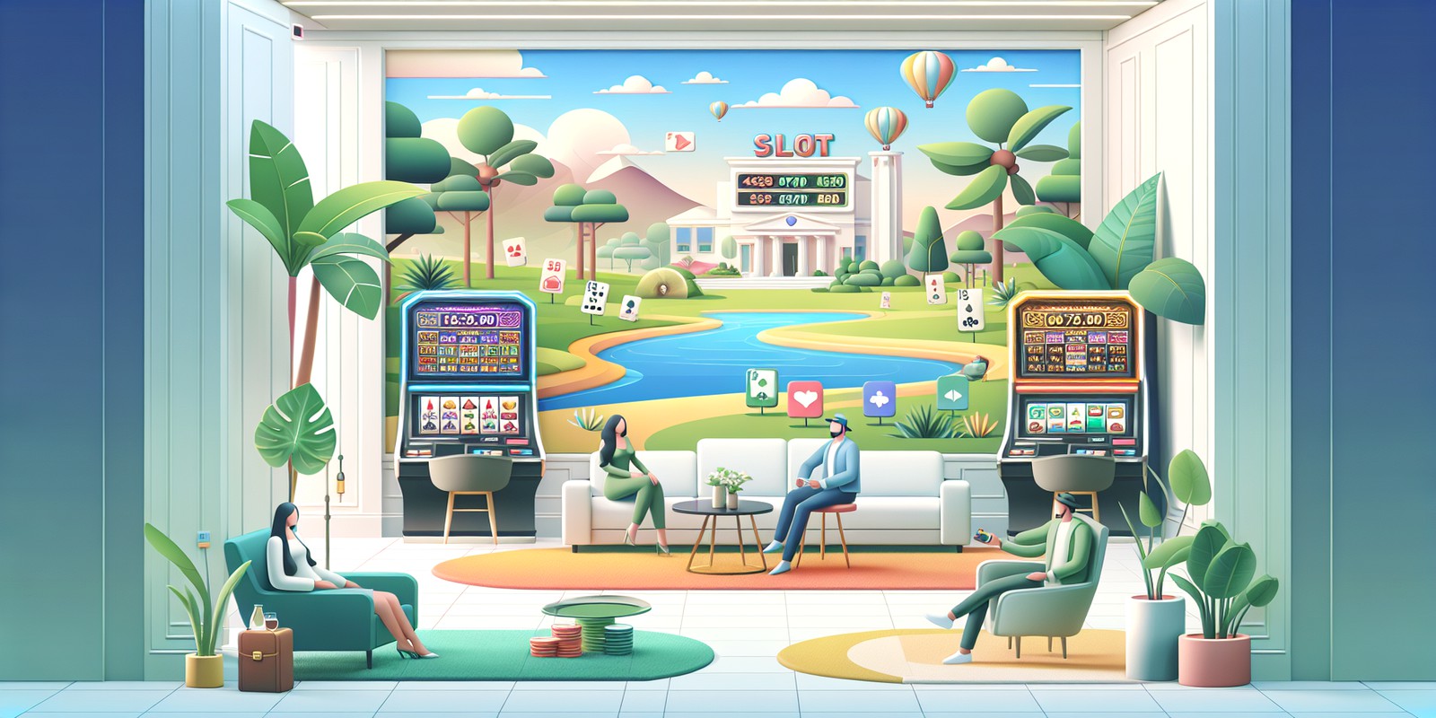 Unlocking the Magic of Star Slots - Your 2026 Guide for Pakistani Players