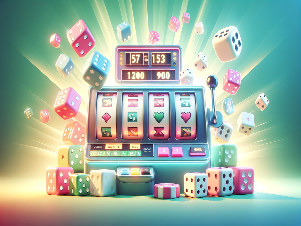 Stake Dice Games adding variety to the gaming portfolio.