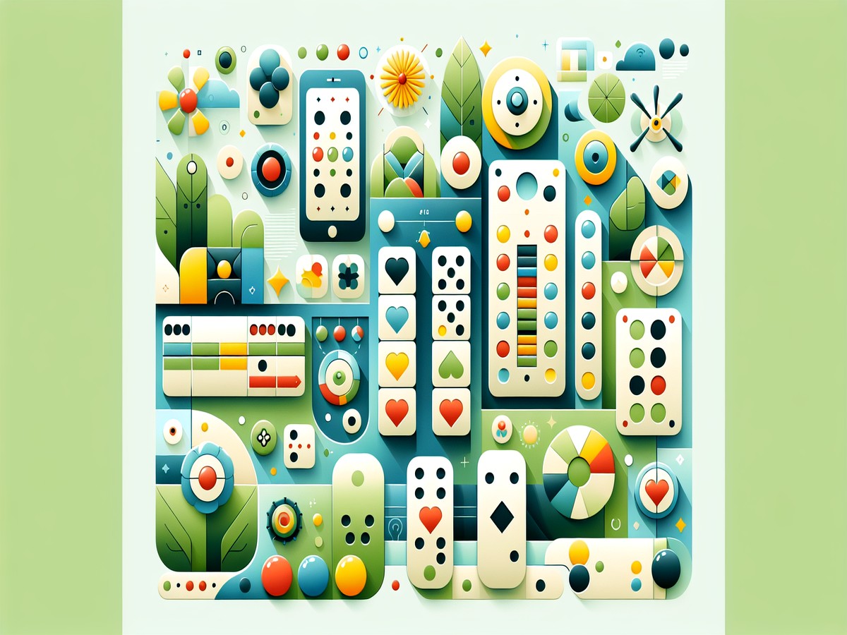 Stake Dominos Game offering a classic gaming experience.