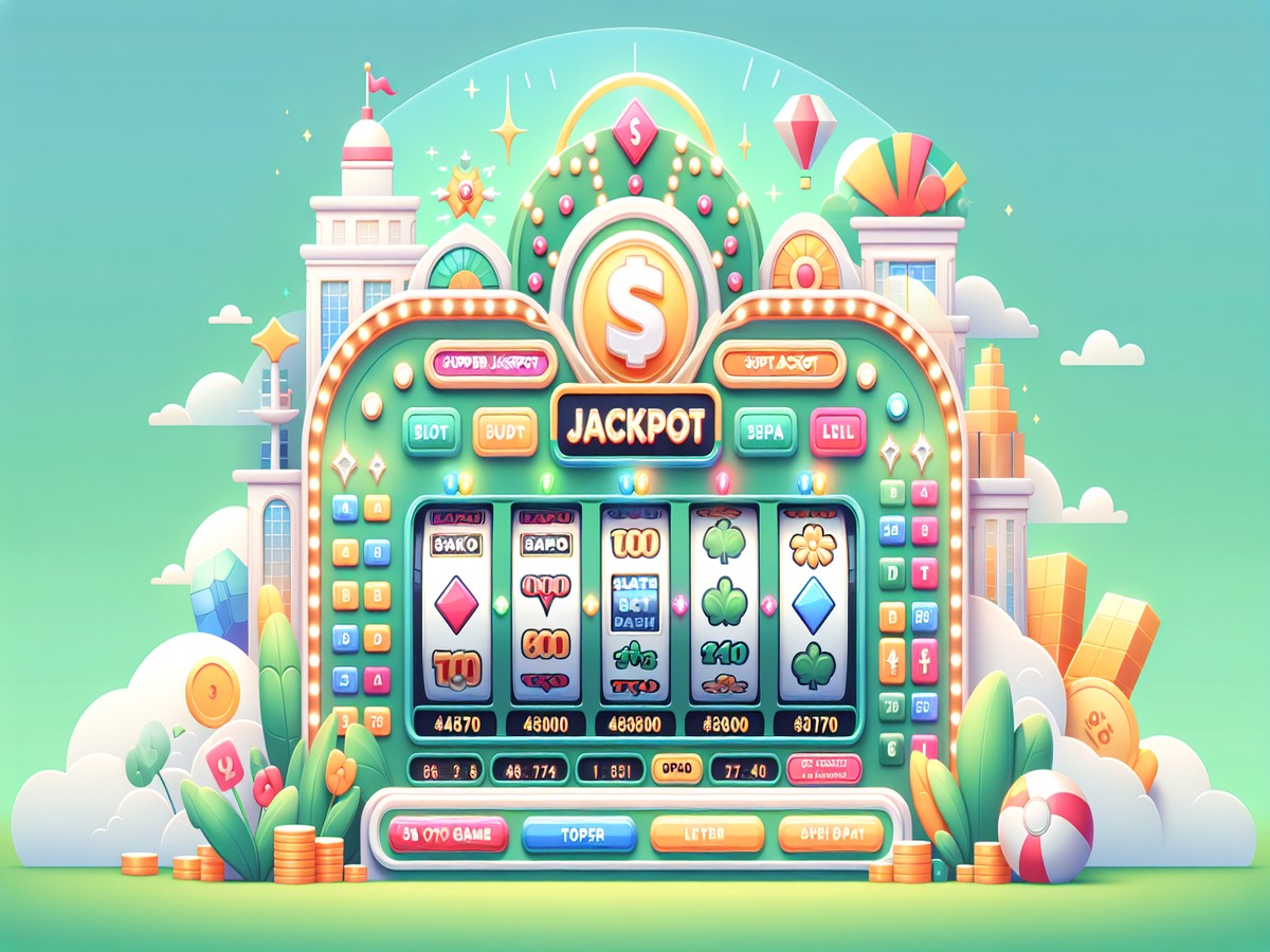 Stake Super Jackpot showcasing a massive win opportunity.