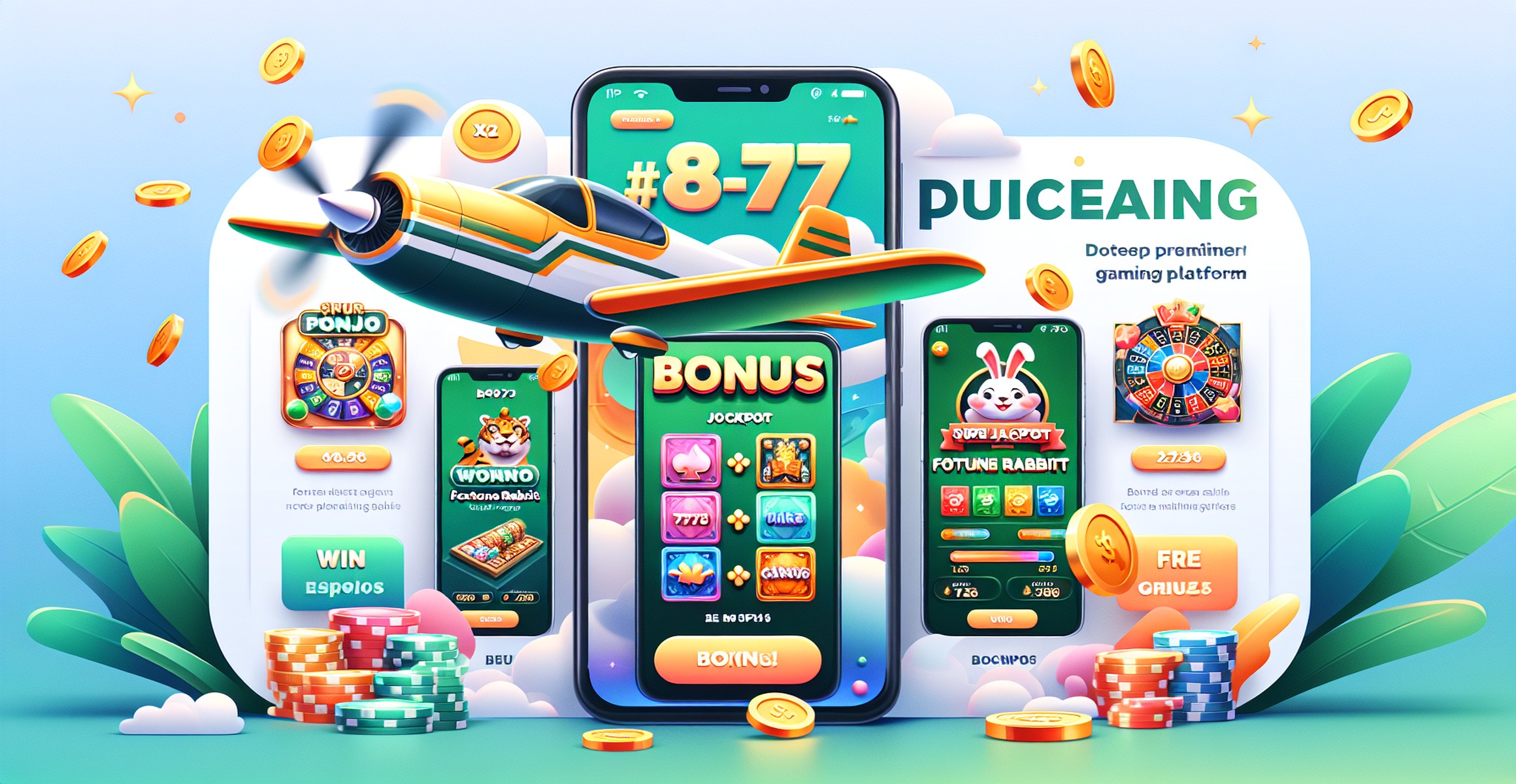 Fortune Tiger Games offering engaging gameplay options on Stake.